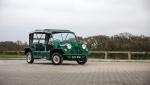 Austin Mini Moke 1964 года (UK)
